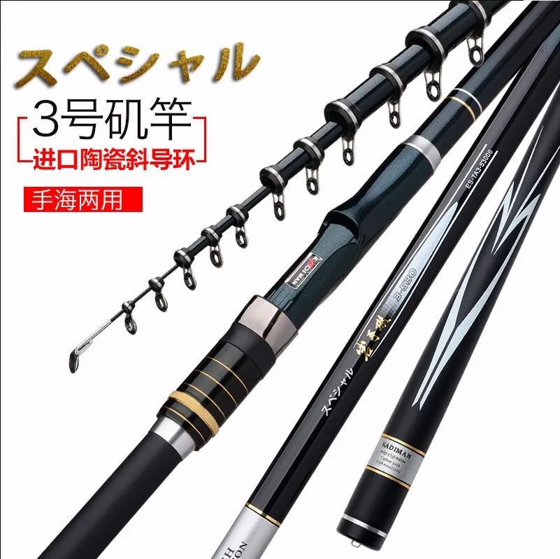 

Complete Set Fishing Rods Reels Spinning Saltwater Fishing Rod and Reel Fishing Rod Fishing Gear Pesca Fishing Equipment BI50FR