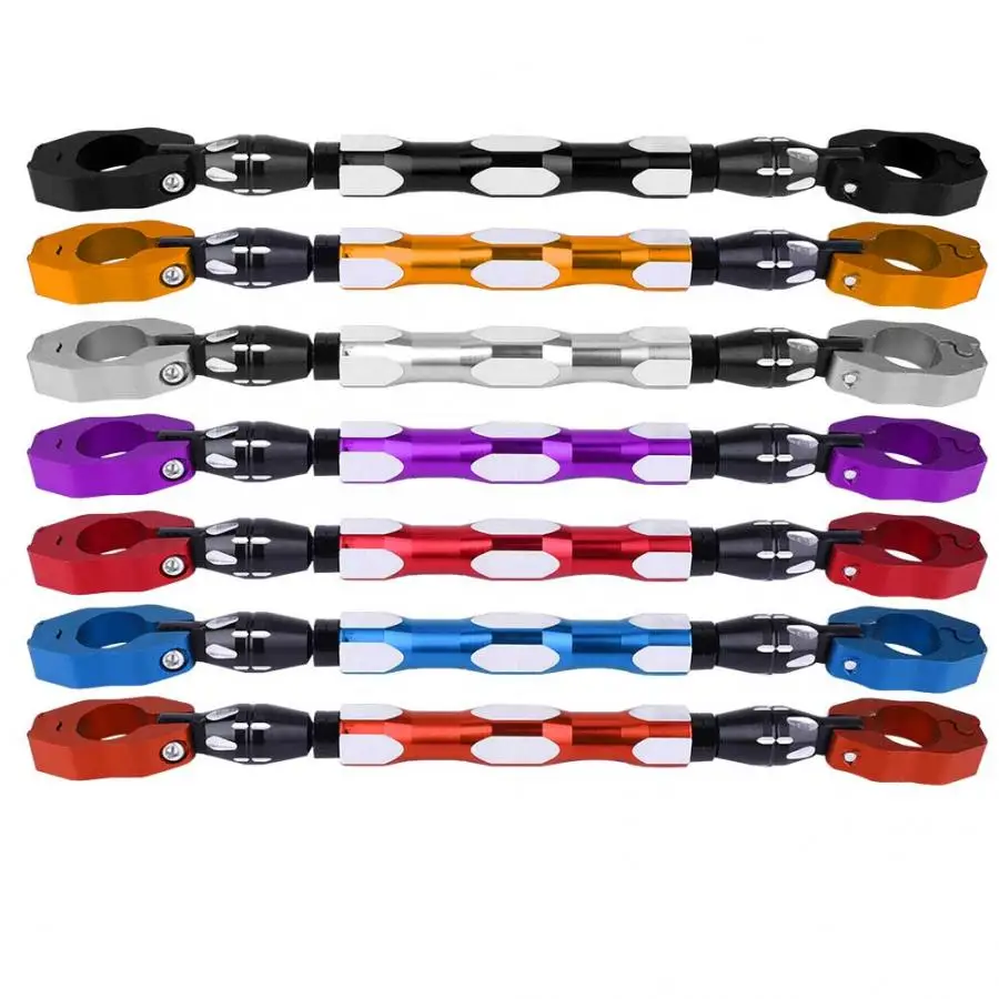 

Электрический велосипед мотоцикл алюминиевый сплав Баланс Бар электромобиль руль стержень мотоцикл аксессуар прочная ручка баланса