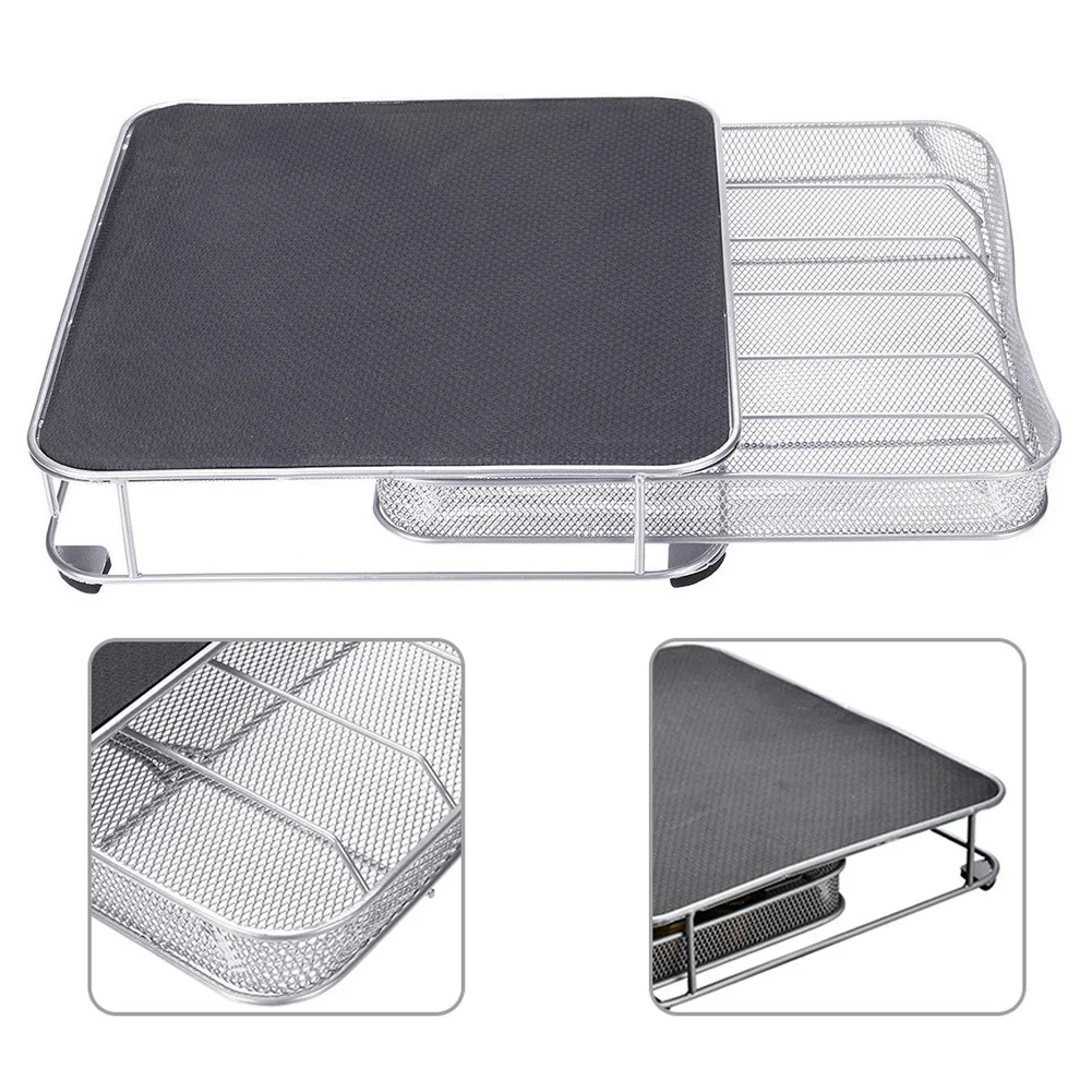 

Coffee Pod Capsules Holder Storage Drawer for Dolce Gusto/Nespresso Coffee Podcast Accessories Storage Rack Organizer Cafe Set