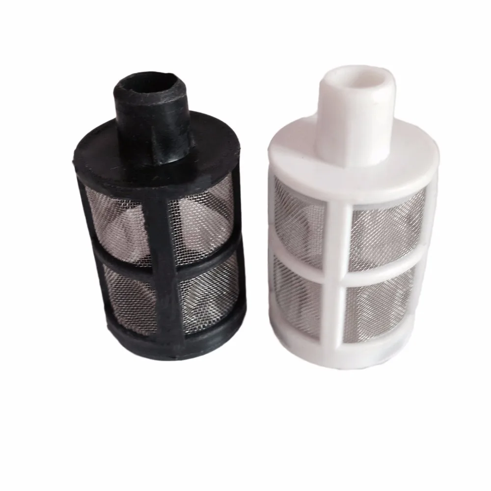 Фильтр сетчатый садовый из нержавеющей стали 304 | Дом и сад