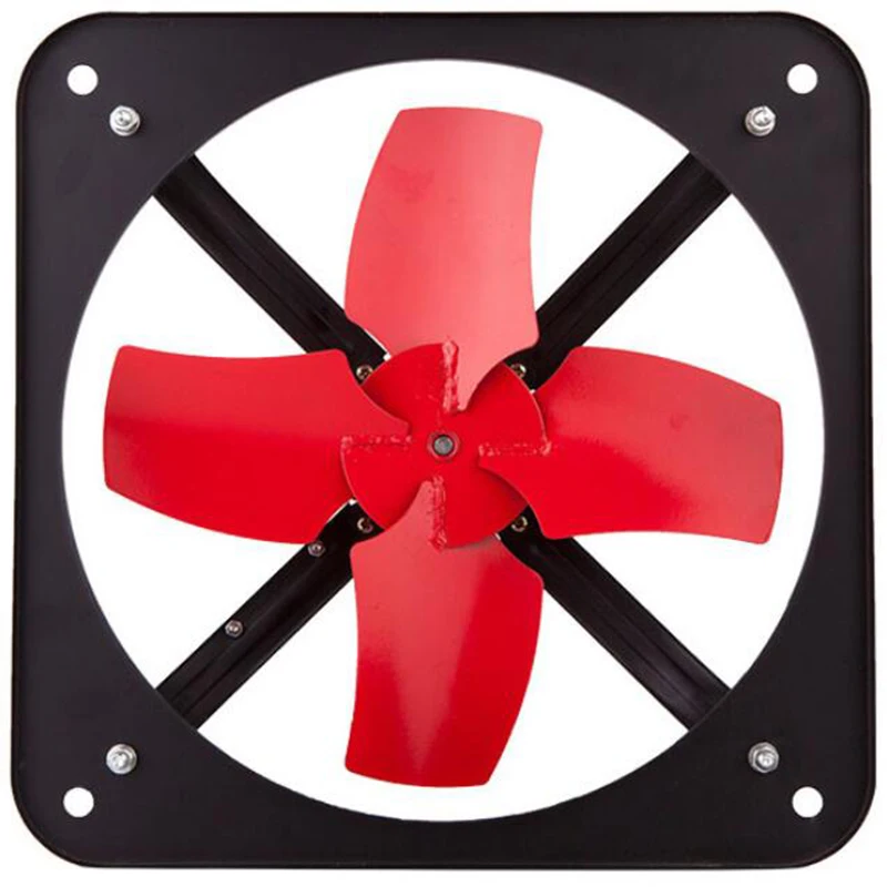 Вытяжной вентилятор для кухни 10 дюймов ванной комнаты|Вытяжные вентиляторы| |