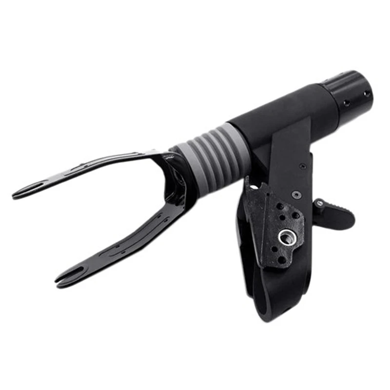 

Складные аксессуары для передней вилки, для Ninebot Es1 Es2 Es3 Es4, складная Интеллектуальная Электрическая легкая вилка