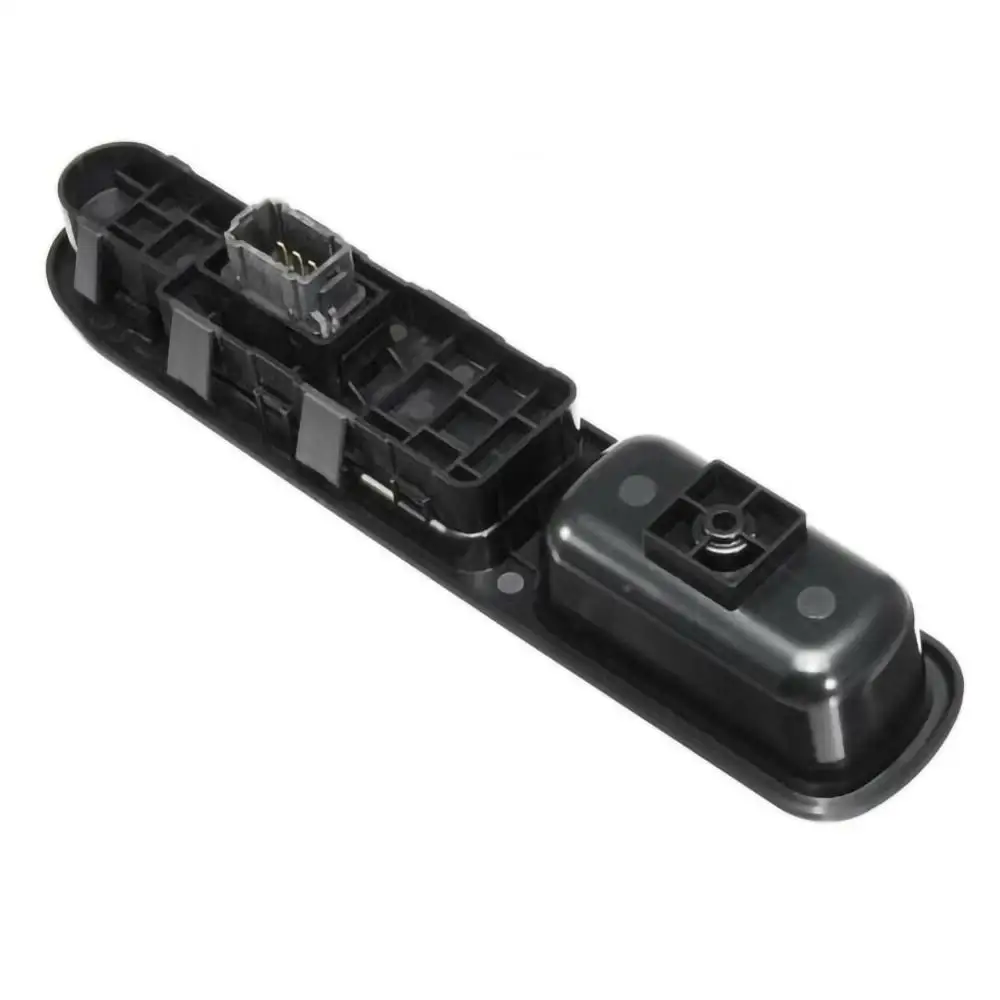 6554.QK переключатель стеклоподъемника пассажирского типа для Peugeot 207 2007 2015 6