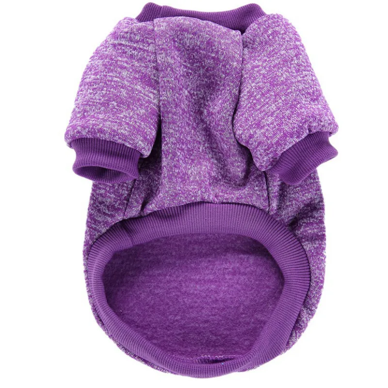 Товары для домашних животных Одежда собак тыквенный свитер собаки хлопковый