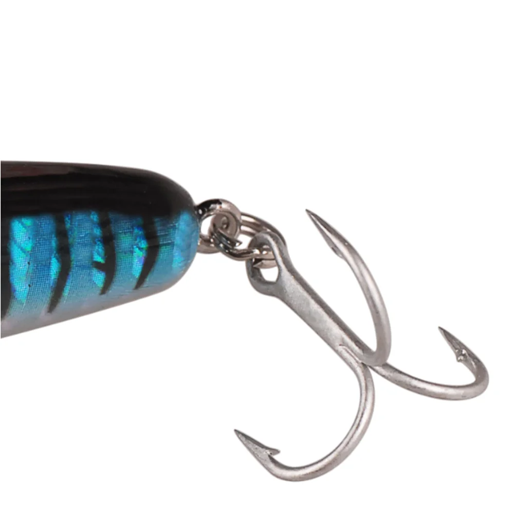 Рыболовная Приманка в соленой воде жесткая приманка-карандаш 75 мм 28 г Тонущая 0 5-1