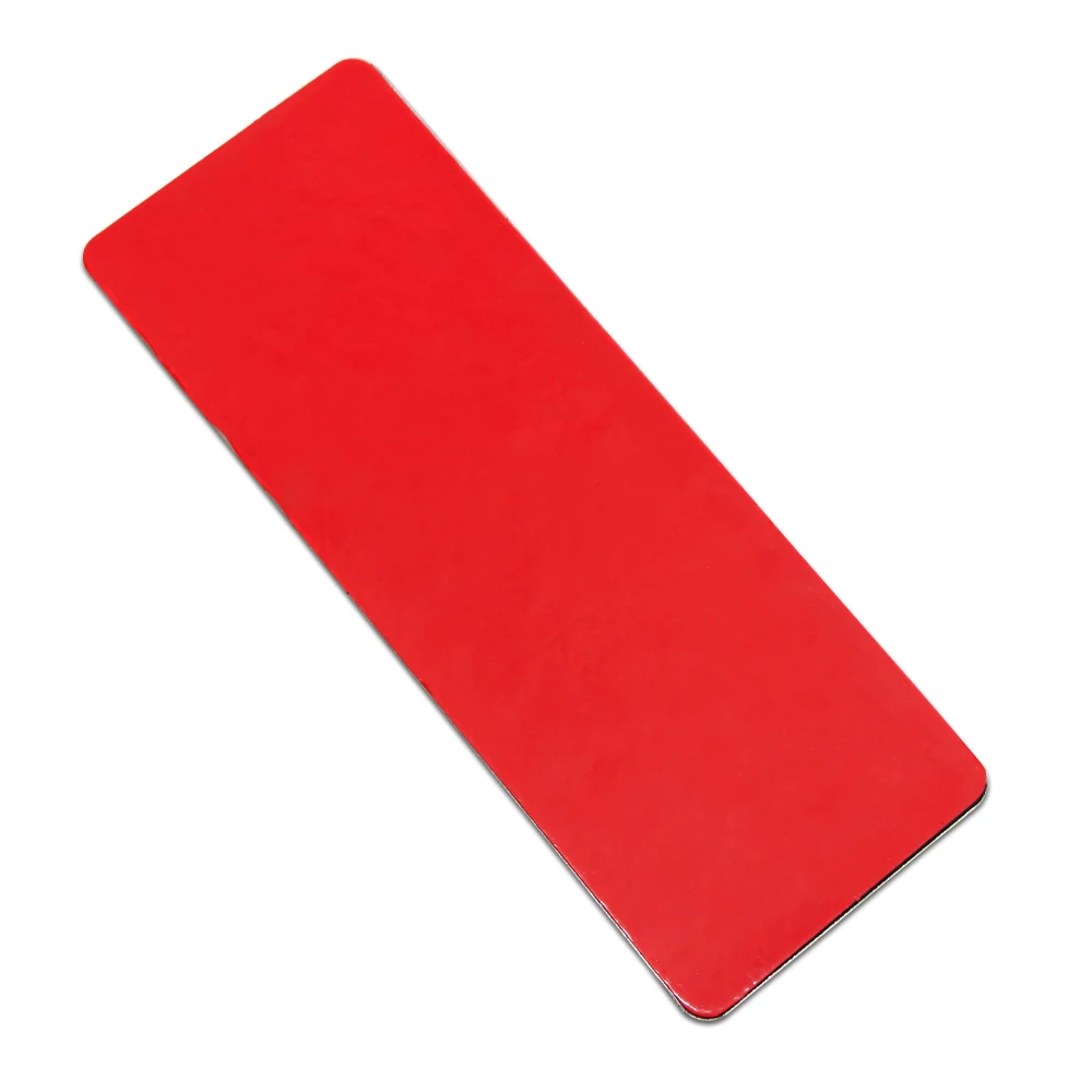 Стайлинг автомобиля подставка для ног без сверления подножка мертвой педали