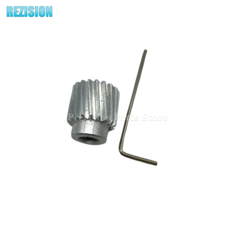 Приводной мотор 068K56400 для XEROX WC 4110 4112 4127 4590 4595 D95 D110 D125 D136 запчасти копировального
