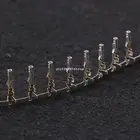 300 шт., коннекторы для компьютера, 4,2 мм, 5557 дюйма