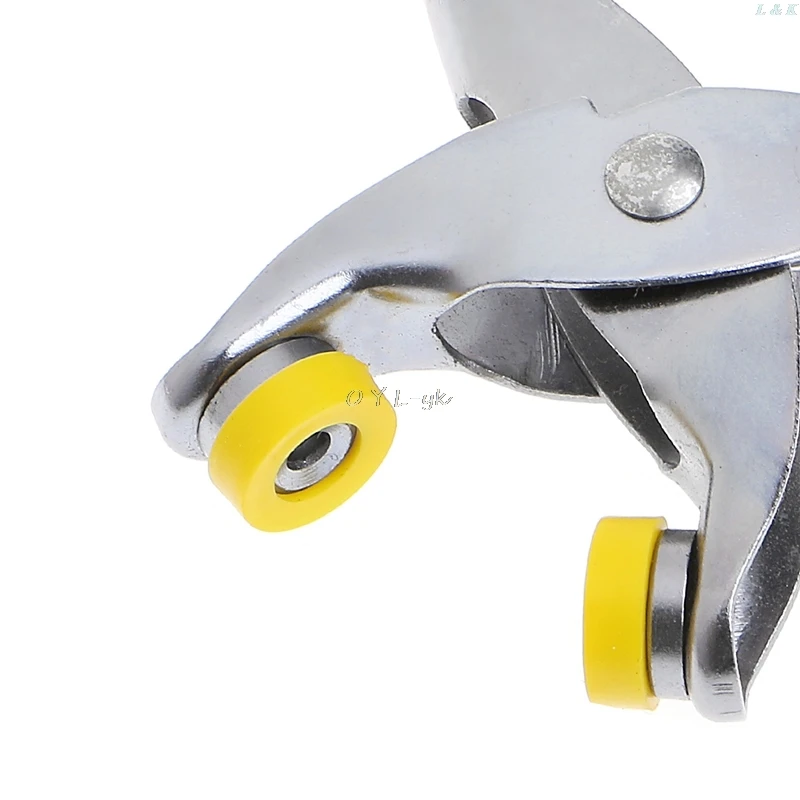 100 шт. зубчатые кольца + 1 плоскогубцы металлический штырь зажимные крепления 9 5 мм