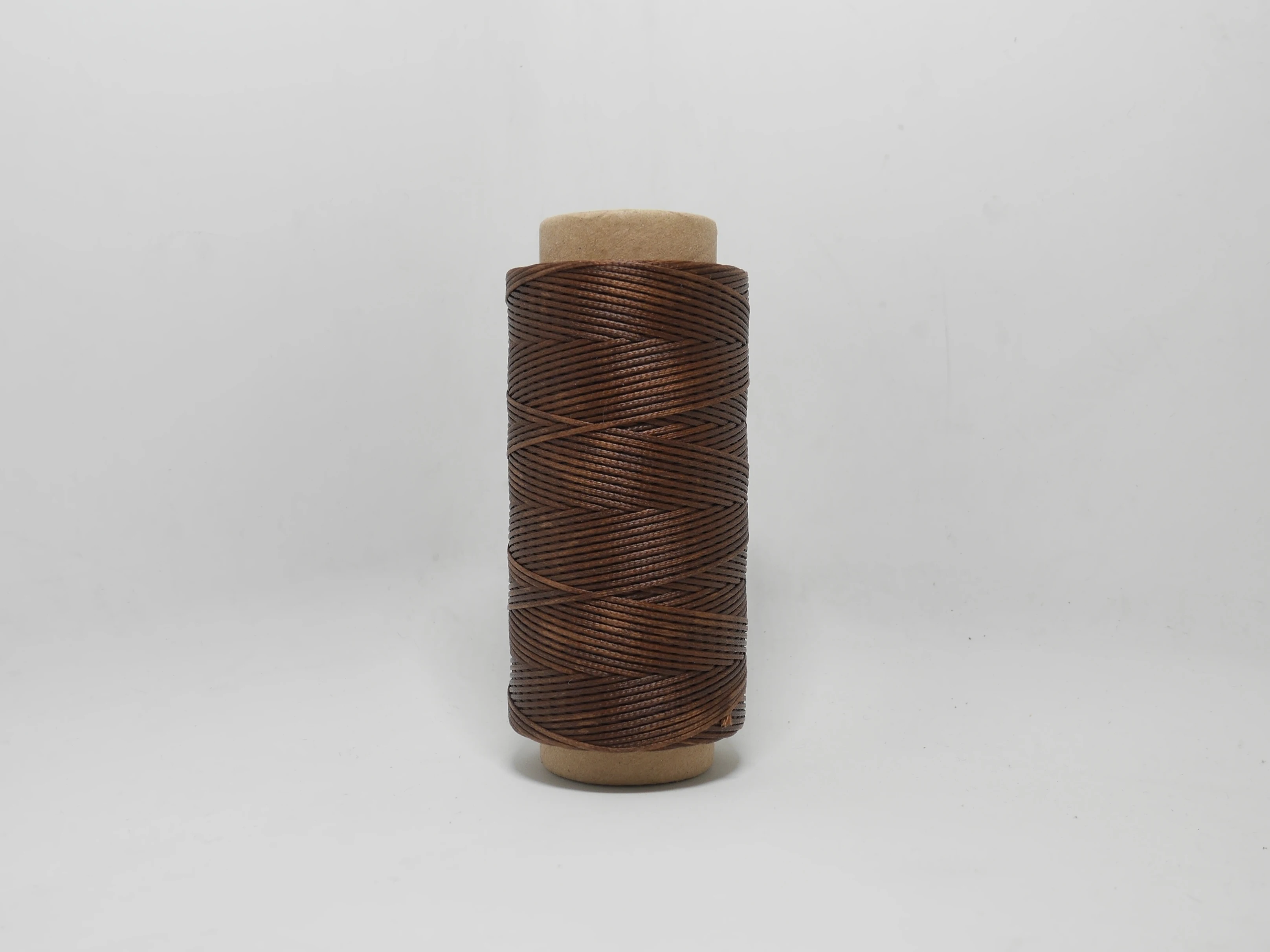 Популярная цветная вощеная нить 150D полиэфирный плетеный шнур для браслета