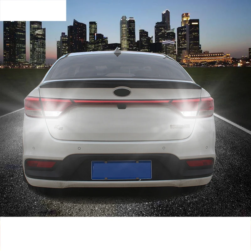 Lsrtw2017 светодиодный высокой яркости заднего хода автомобиля светильник для kia rio