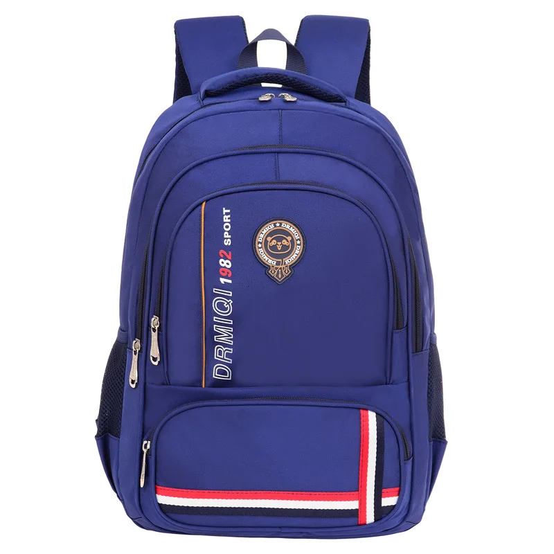 2023 Brand Orthopedic Schoolbag Boys Girls Backpacks For School Kids Rucksack Children School Bag kids Knapsack Mochila Escolar