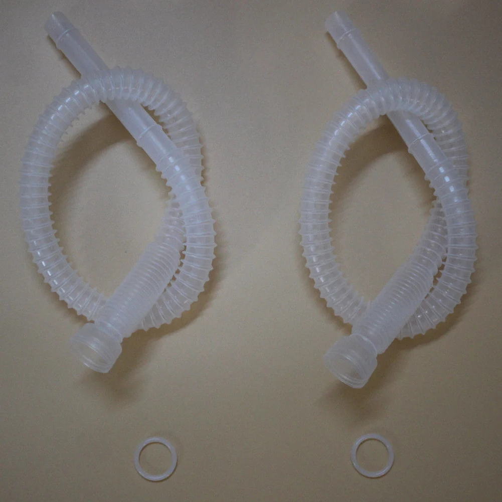 Удобный прочный портативный насос на присоске для электрического автомобиля