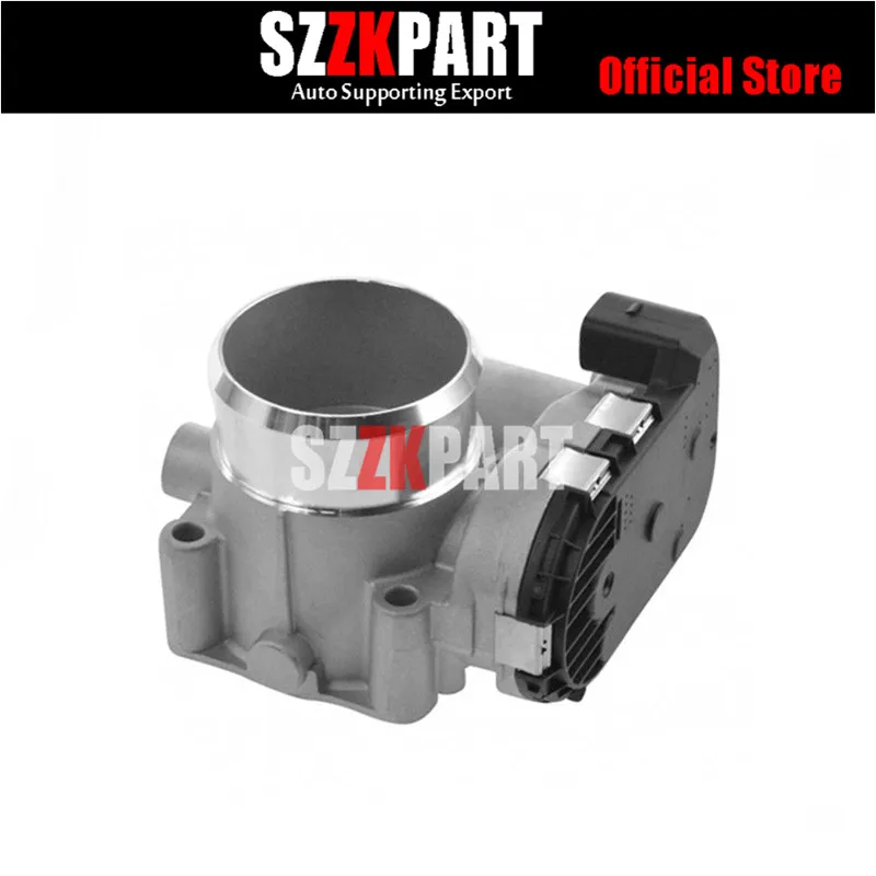 

Throttle Body Assembly For Audi A4 A6 Passat SEAT EXEO SKODA SUPERB 06B133062M 0280750009 058133063P 06B133062B 99660511500