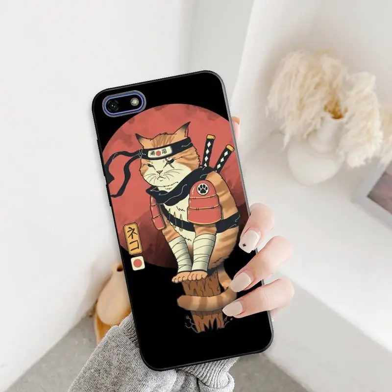 

Cute Cartoon Animal Phone Case For Redmi K 7 8 9 20 30 X A Pro Note 4 5 6 7 8 X A T Cover