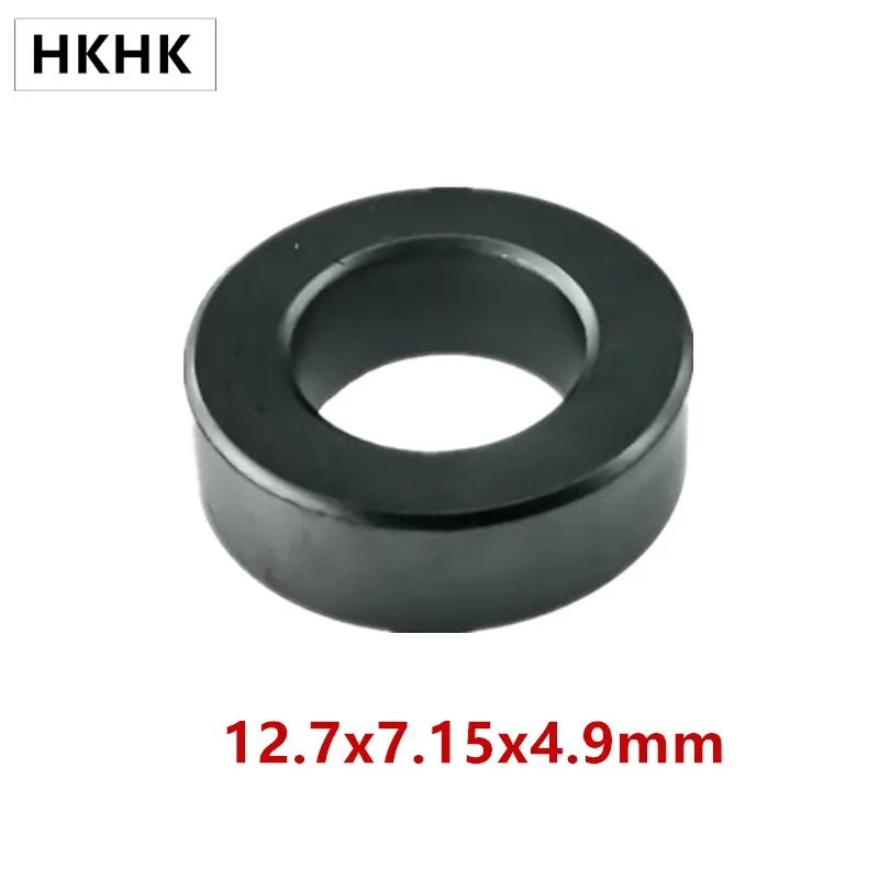 

Ферритовый сердечник FT-50-43