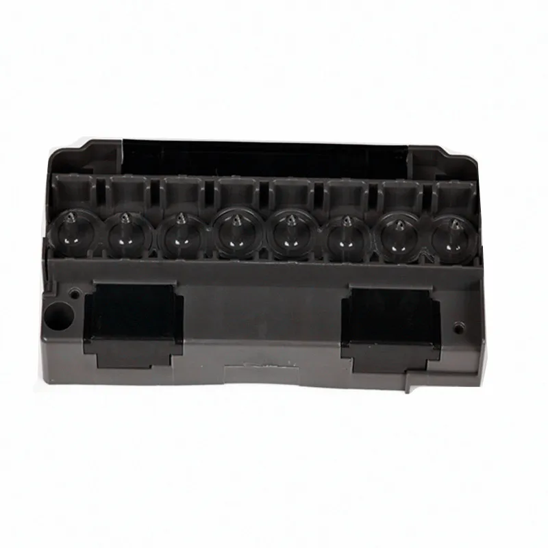 Крышка печатающей головки для растворителя DX5 адаптер принтера Epson R1900 R1800 R2000 R2880