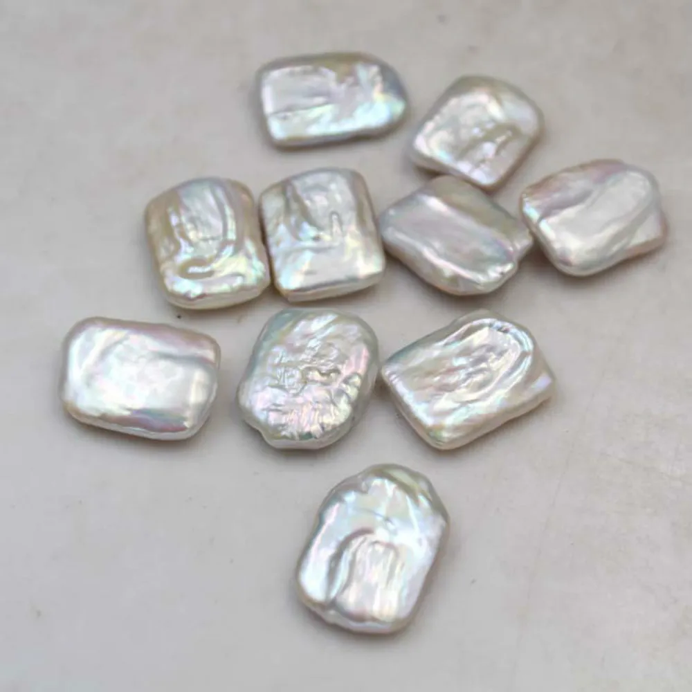 1 шт. бусины из натурального пресноводного жемчуга|Бусины| |