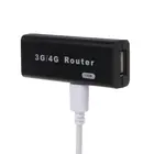 Мини портативный Wi-Fi Wlan точка доступа AP Client 150 Мбитс USB беспроводной маршрутизатор Новинка