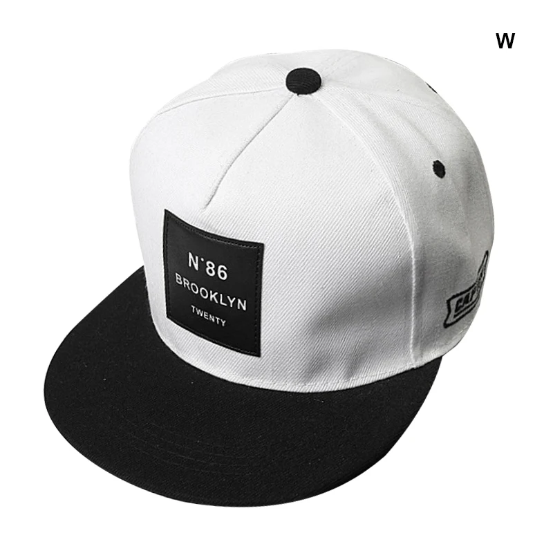 

2020 Wholesale Baseball Cap Snapback Hat Summer Cap Hip Hop Fitted Cap Hats For Men Women Grinding Multicolor