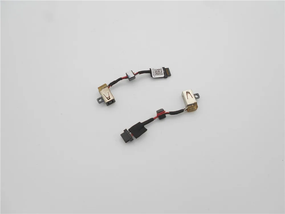 

Оригинальный новый ноутбук для Dell XPS 13 9343 9350 DC Jack 0P7G3 00P7G3