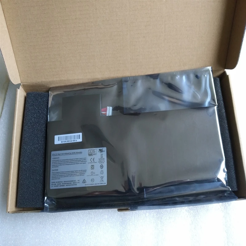 Новинка Оригинальная батарея для ноутбука MSI STEALTH PRO GS72 GS70 6QD 042US XMG C703 S4217T