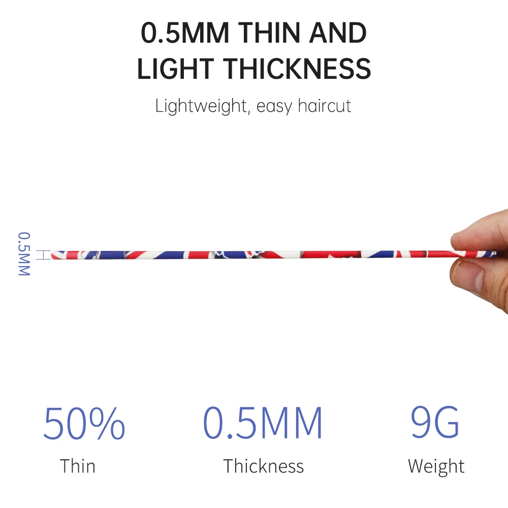 

3pcs/lot Hairdressing Kit Professional Salon Hairdressing Set With Comb Duster Brush Razor Holder Hairdresser Accessories