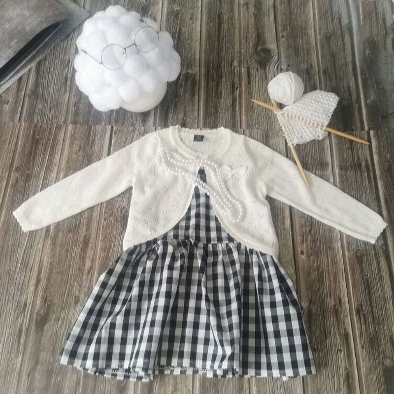 

N80C Multicolor Wooden Baby Pose Auxiliary Photo Shooting Knitting Posing Yarn Ball Knitting Grandma Props Decorations