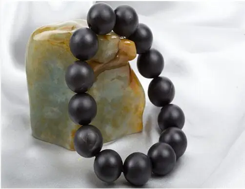 Оптовая и розничная продажа оригинальный медицинский браслет Si Bin Bian stone (диаметр: