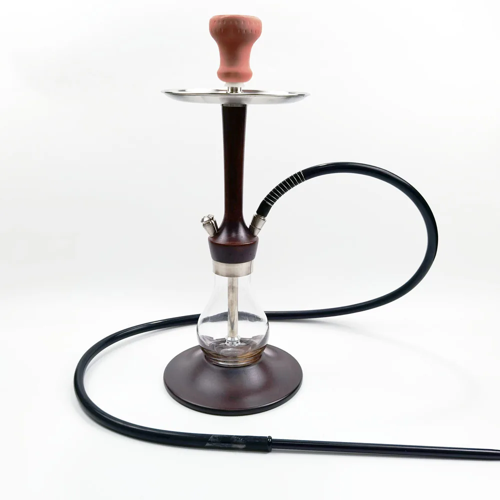 Canos Shisha e acessórios