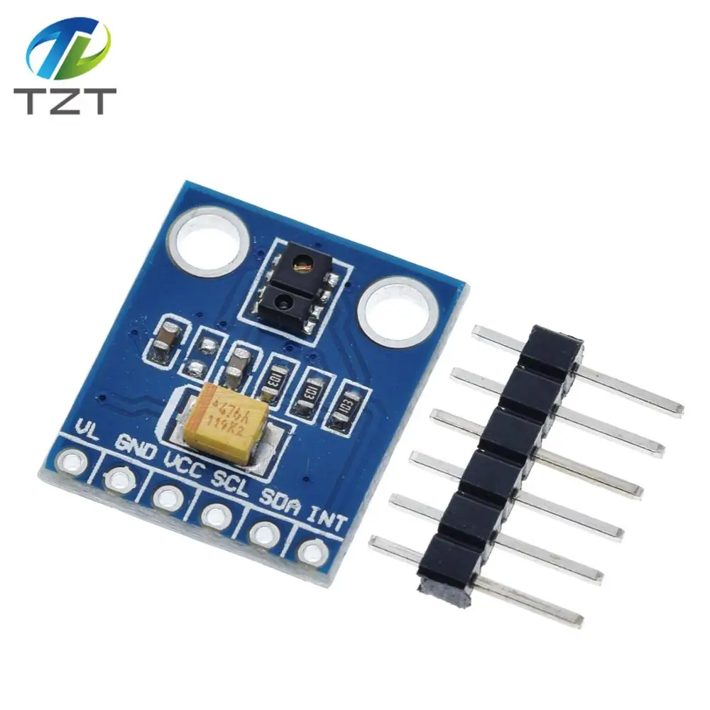 TZT APDS-9930 Бесконтактное Обнаружение приближения и жеста осанки RGB sensor BLUE |