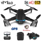 Дрон Vimillo F188 4K с профессиональной камерой, GPS, дистанционным управлением 1000 м