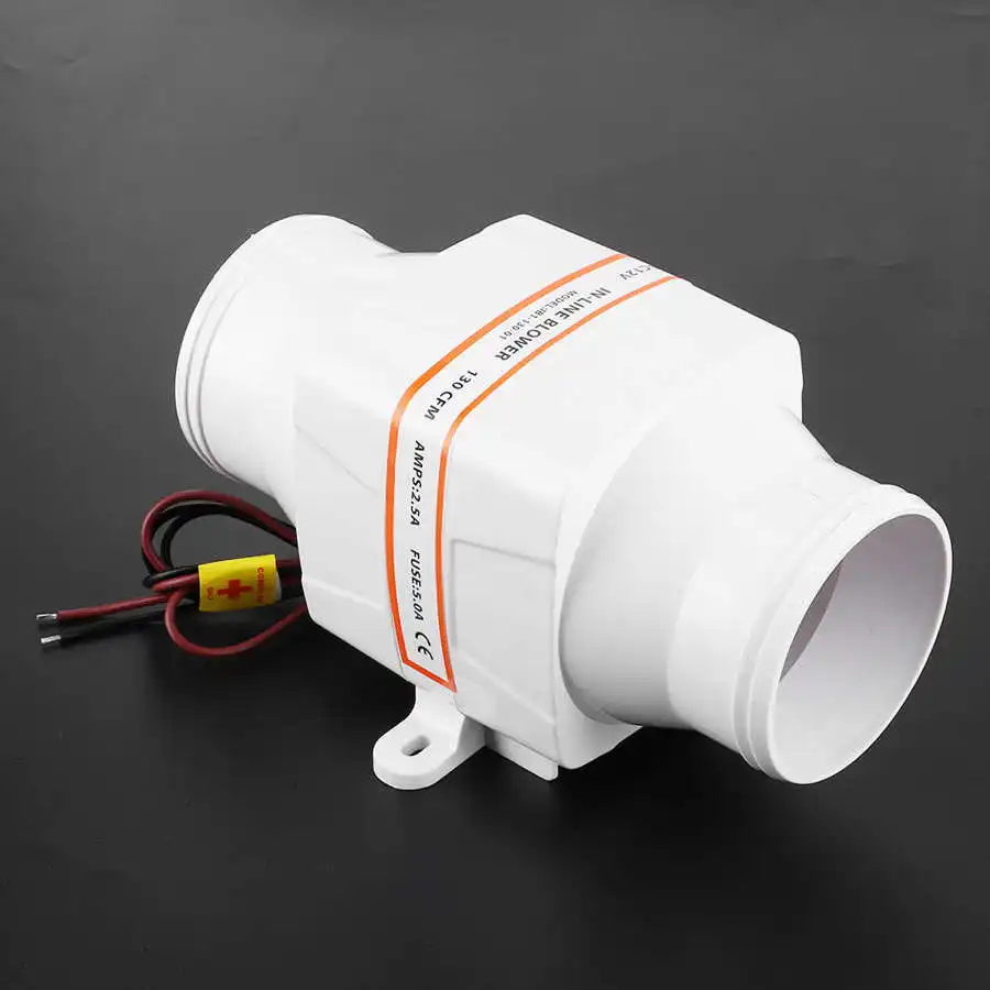 Воздуходувка для грузоподъемности 3 дюйма Куб ФТ/мин воздуходувка в линии