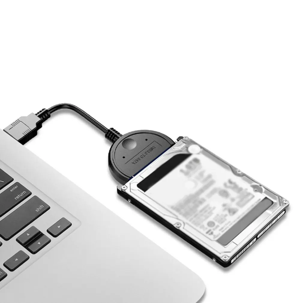 USB 3.0 To 2.5 Inch Sata Iii Hard Disk Adapter Data Cable UASP Converter SSD Rpm Drive | Компьютеры и офис