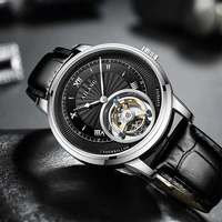 apnuonr watch mens mechanical authentic famous brand tourbillon mechanical watch 2020 new hollow mens watch