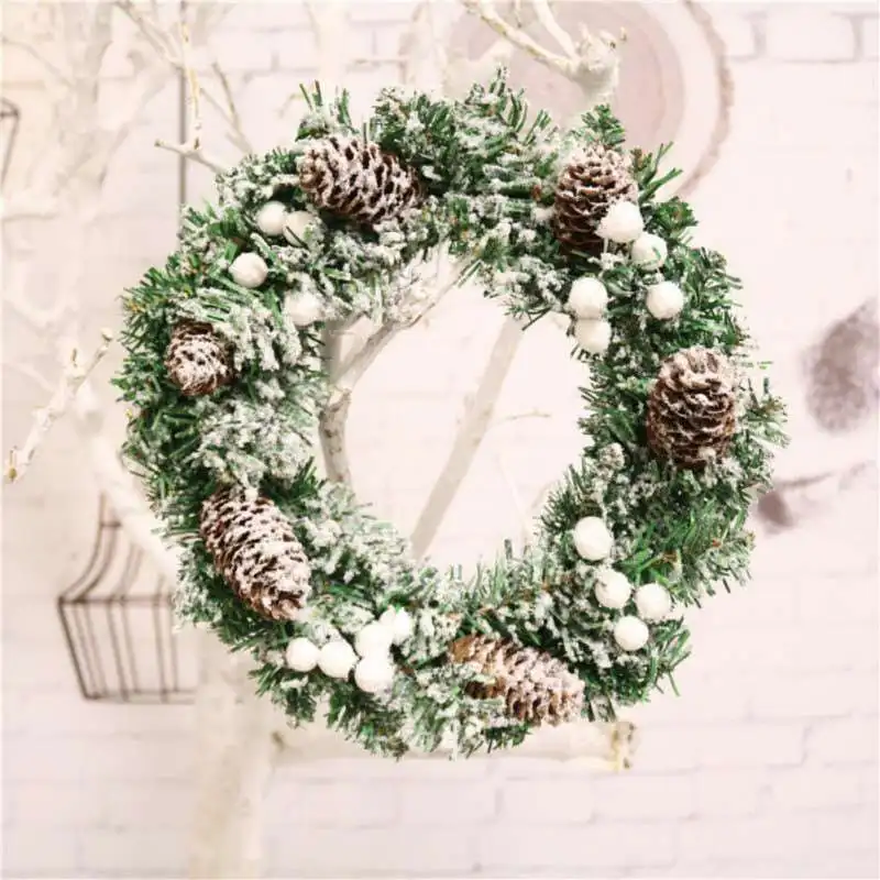 

Home Decoration Accessories Christmas Garland Material Scrapbooking Wedding Artificial Plants