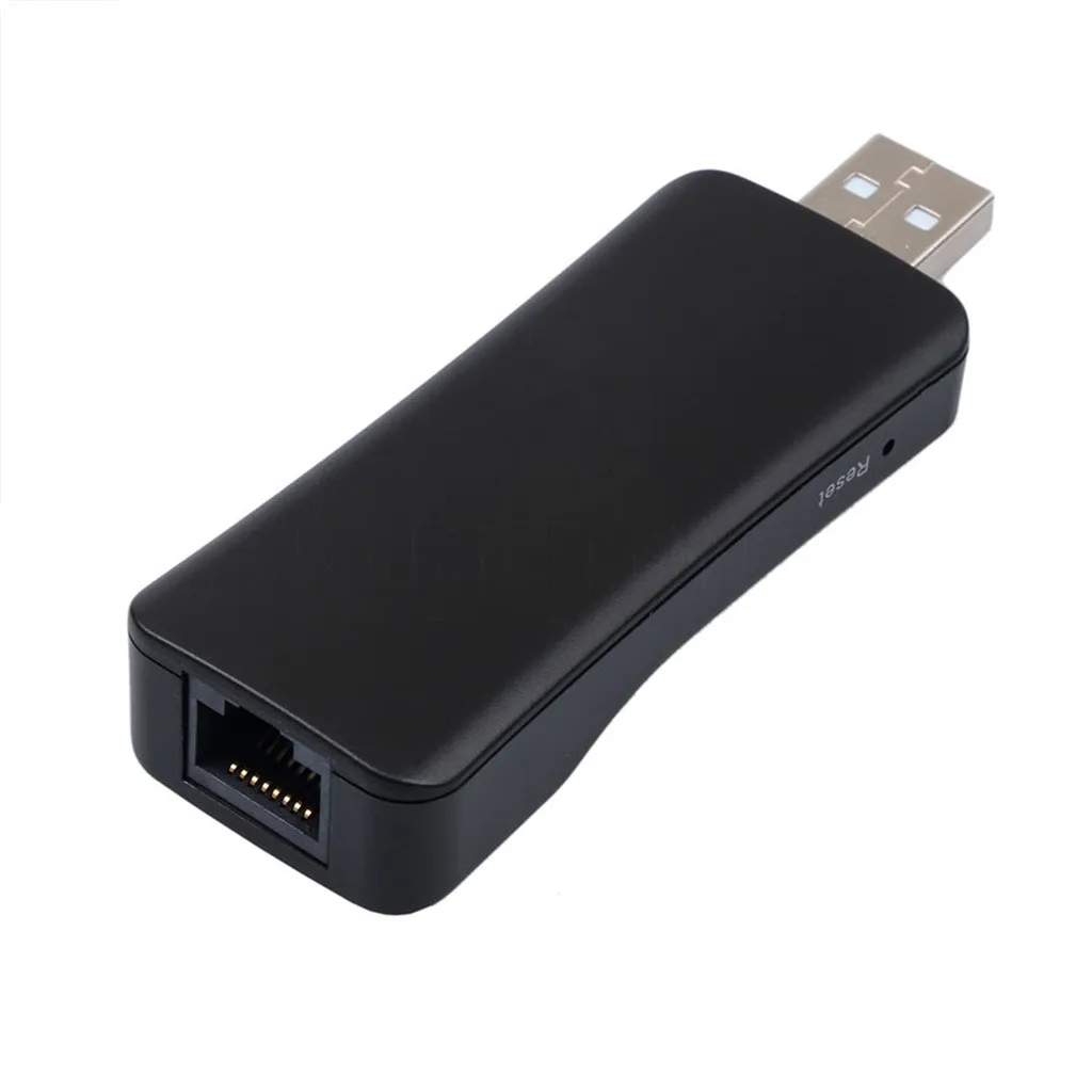 Маршрутизатор беспроводной USB лучшая альтернатива UWA-BR100 UWABR100 Lan адаптер Wi-Fi