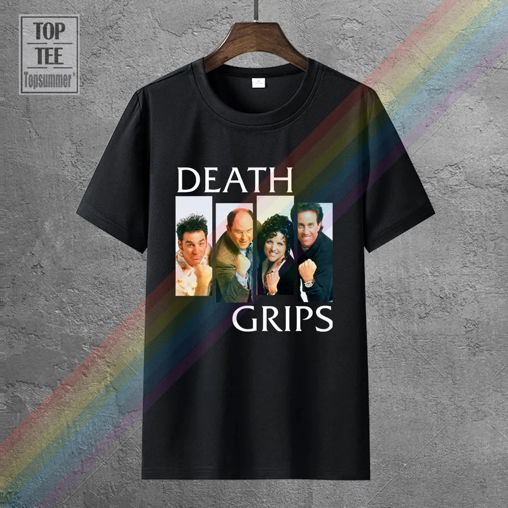 

New Arrivals2017 Cool Death Grips 3D Printed Men'S 100% Cotton Tee Shirt High Quality Short Sleeve Tees