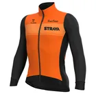Мужские трикотажные изделия для велоспорта STRAVA 2021, велосипедные рубашки с длинным рукавом, велосипедная одежда, комплект для горного велосипеда, велосипедная одежда, Триатлон, майка для велоспорта