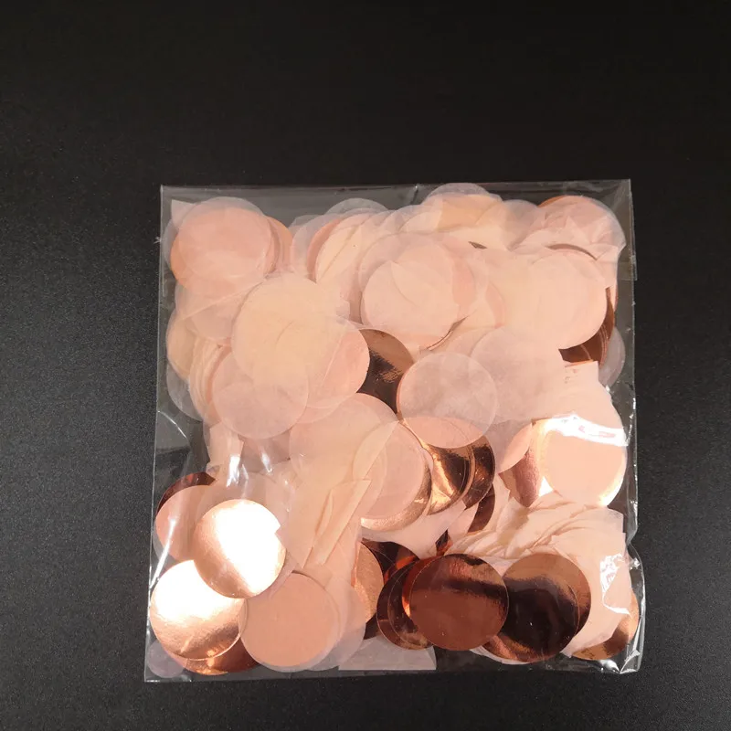 mix paper confetti 20/36-дюймовый 3 м светодиодный светящийся светодиодный шар прозрачные круглые декоративные пузырьки для дня рождения, вечеринки, свадьбы, декоративные шары Рождественский подарок - Цвет: mix paper confetti
