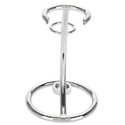 Мужская щетка для бритья с усами и бородой, подставка-держатель, безопасная бритва для салона, домашнего использования, мужской инструмент для бритья, держатель для бритья, аксессуары