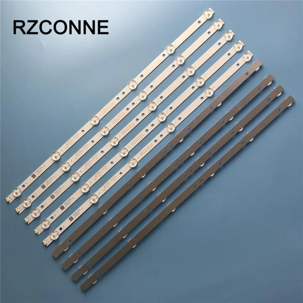 Фонарь с подсветкой, 6 ламп K490WD7 A1 4708-K490WD-A2213K01 для 49PUF6050 49PFL3445 K49H LE49D88UD, фонарь 49PUF6050/T3