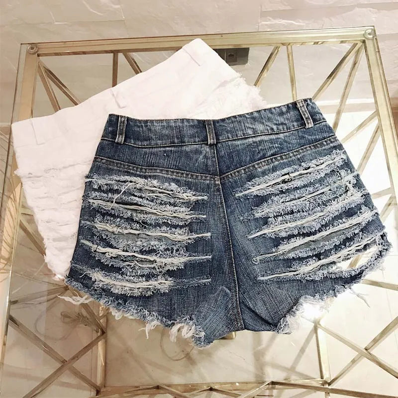 shorts denim shorts