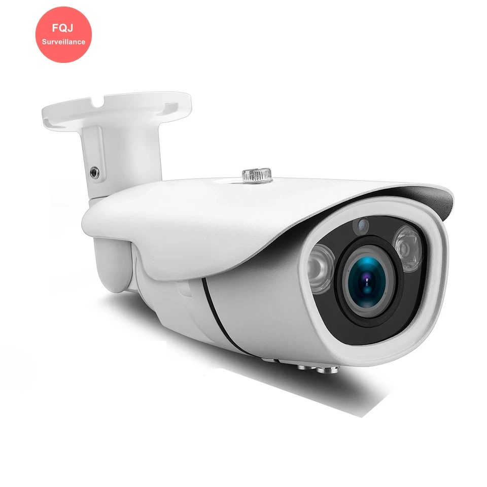 

8MP Outdoor IP Surveillance Video Camera 2MP 5MP 4K Motion Detection XMEye ONVIF Home Secuerity Waterproof 4xZoom Manual Camera