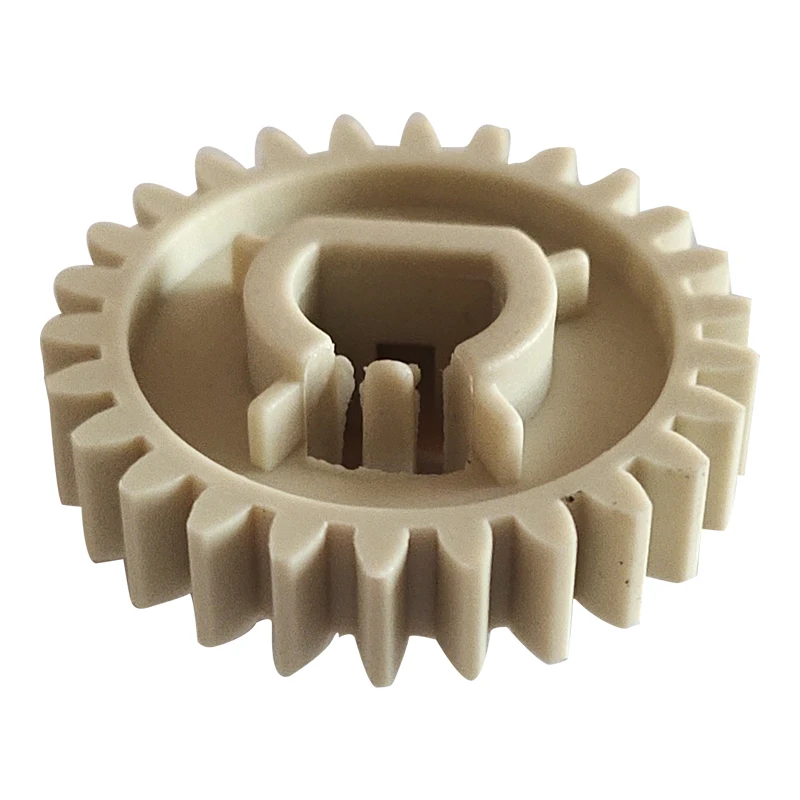 20 шт HP 1008 Fuser Gear 26T для HP1522 1007 P1005 1106 1108 1505 M1120 Canon 3018 3010 3108 3250 верхняя Тепловая