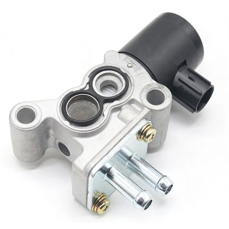 Клапан контроля холостого хода 36450-P2J-J01 для ACURA EL HONDA CIVIC DEL SOL IACV датчик соленоида