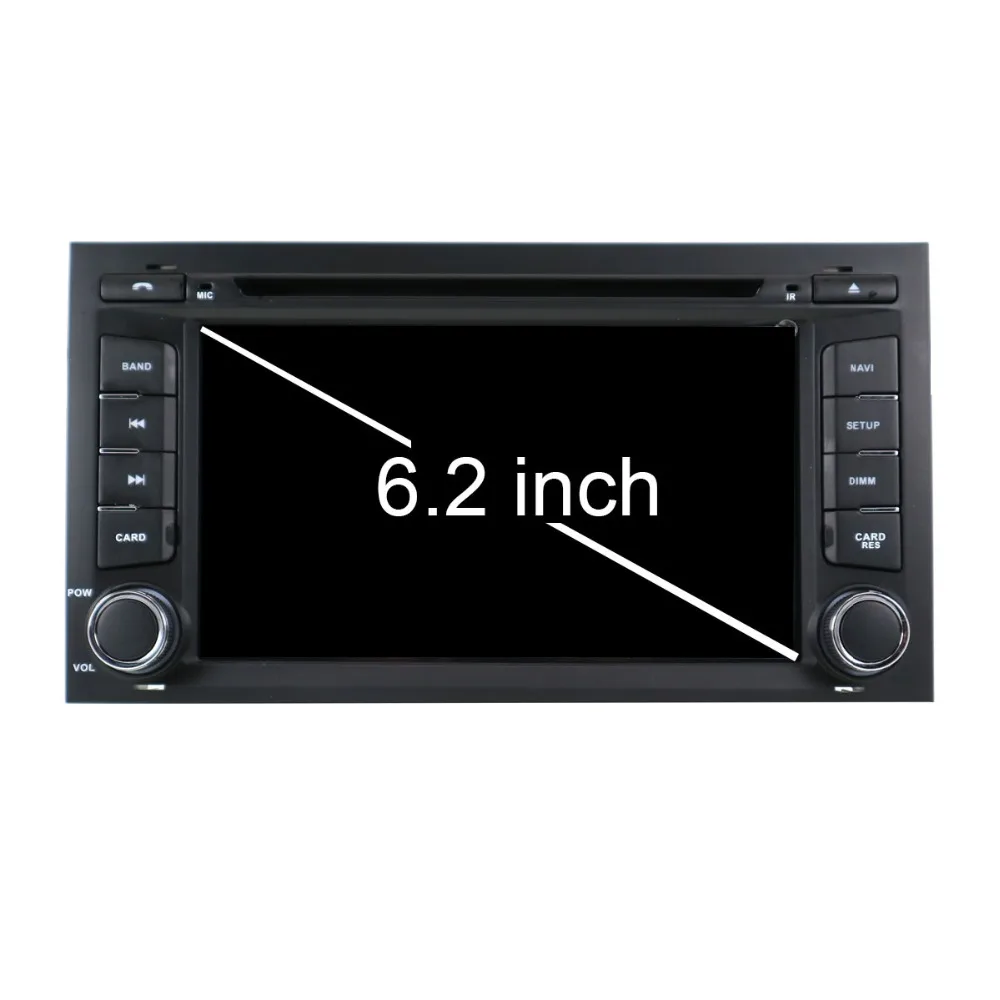 " Android 9,0 автомобильный dvd плеер головное устройство для Seat Leon 2012 2013 Авто Радио Стерео gps навигация 8 core 4g BT