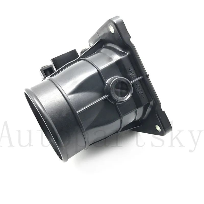 MD336501 подлинный Датчик массового расхода воздуха метр MAF для 1999-05 Mitsubishi Eclipse 2.4L 3.0L