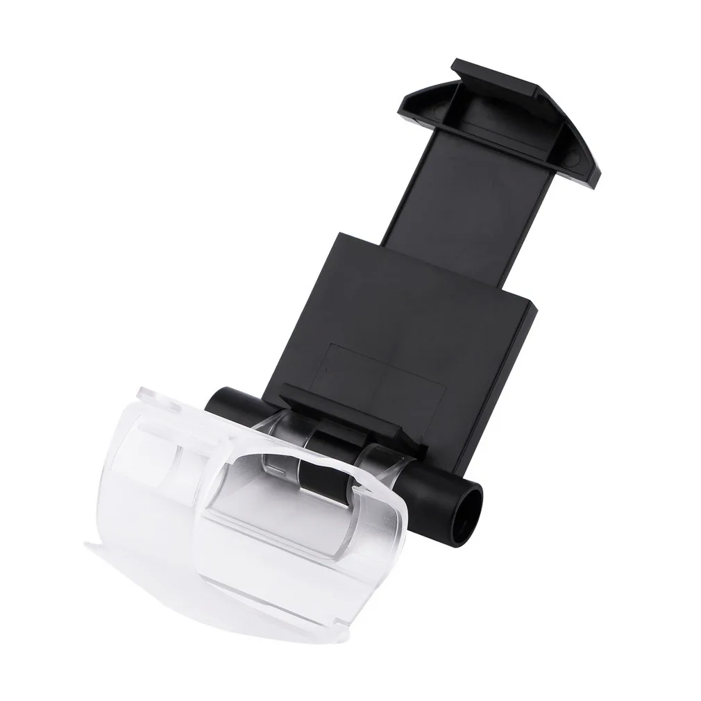 

Cell Mobile Phone Smart Clip Clamp Holder For Playstation 4 for PS4 Game Controller Stand Holder With Cable