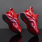 кроссовки мужские кроссовки мужские Мужская обувь; Мужские кроссовки; tenis Роскошная обувь для женщин; Мужская повседневная обувь; Тренер гонки с белые туфли модные Лоферы для мужчин Спортивная обувь для мужчин